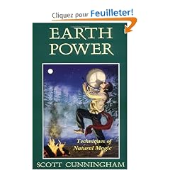 Earth Power: Techniques of Natural Magic