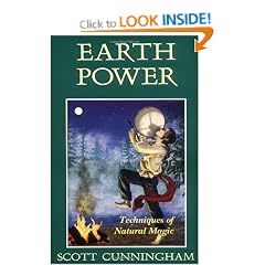 Earth Power: Techniques of Natural Magic