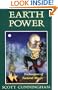 Earth Power: Techniques of Natural Magic (Llewellyn's Practical Magick)