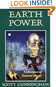 Earth Power: Techniques of Natural Magic