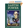 Earth Power: Techniques of Natural Magic