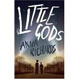Little Godsby Anna Richards