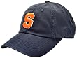 NCAA Syracuse Orange Adult Adjustable Hat, Navy