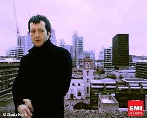 Image of Thomas Adès