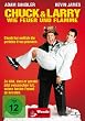 Chuck & Larry - Wie Feuer und Flamme