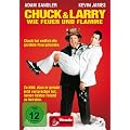 Chuck & Larry - Wie Feuer und Flamme