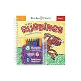 Crayons & Chalk Toys