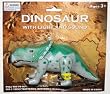Dinosaur with Red Mouth Light and Sound, Style A (1 Each)