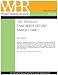 The Seeds of Thailand's Future Unrest: Part I (World Politics Review Briefings)