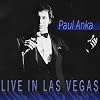  Paul Anka Live