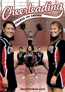 Cheerleading Chants and Cheers