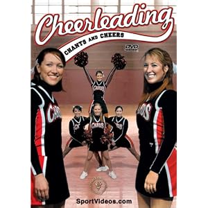 Cheerleading Chants and Cheers by 
