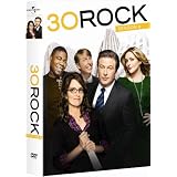 30 Rock: Season Four