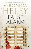 False Alarm (Abbot Agency Mysteries)