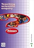 Teaching scientific enquiry