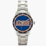 Illinois Fighting Illini NCAA Women's Coaches Series Watch