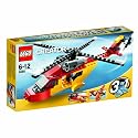 LEGO Creator 5866 - Rettungshelikopter