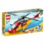 Lego - 5866 - Jeu de Construction - Lego Creator - L' H�licopt�re de Secours