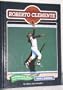 Roberto Clemente (Baseball Legends)