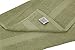 Utopia Towels 4 Piece Premium Hand Towels Set, 16 by 28 inches, 100% Ring Spun Cotton, Lightweight and Highly Absorbent Towels for Bathroom, Travel, Camp, Hotel, and Spa, Sage Green