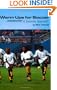 Warm Ups for Soccer: A Dynamic Approach