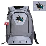 Antigua San Jose Sharks Active Backpack