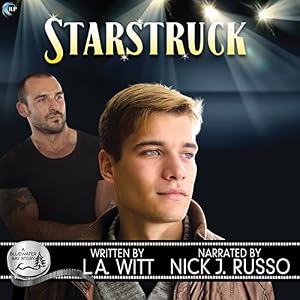 Starstruck - A Bluewater Bay Novel, Book 1 -  L. A. Witt 