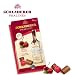 Schladerer Kirschwasser Brandy Enrobed in Milk Chocolate Without Sugar Crust - 127g/4...