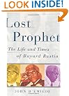 Lost Prophet : The Life and Times of Bayard Rustin