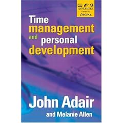 Time Management and Personal Development
