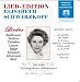 Search : Elisabeth Schwarzkopf Lieder: Beethoven, Brahms, Cornelius, Loewe, Schubert, Recordings from 1943-53