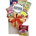 Take an Aspirin and Get Well Soon Care Package - Get Well Gift Basket
