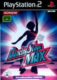 Eigenschaften Konami Digital Entertainment GmbH  / Dancing Stage Max