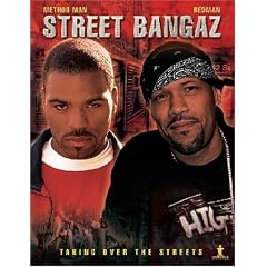 Street Bangaz