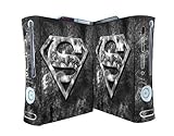 Bundle Monster Vinyl Skins Accessory For Xbox 360 Game Console - Cover Face ....