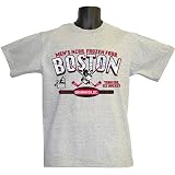 Boston University Terriers 2009 Frozen Four Team T-Shirt