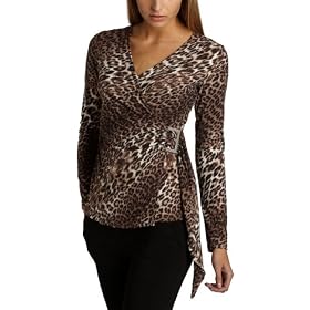 Buy Arianne Ladies Betsy-Crossover Top by Arianne