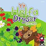 Yr Helfa Drysor