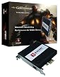 Bigfoot Networks Golden Arrow Killer 2100 Netzwerkkarte f�r Online-Gaming
