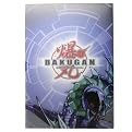 Bakubook Binder Aquos