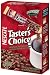 Nescafe Taster's Choice Instant Coffee, Regular, 0.49-Ounce Single Sticks, 7-Count Boxes (Pack of 24)