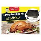 For Dummies 1266 Turkey Roasting Kit by For Dummies