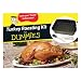 Turkey Roasting Kit for Dummies