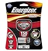 Energizer Vision HD LED Headlamp (Batteries Included)