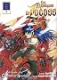 Les chroniques de Lodoss, Tome 3 :