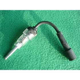 Spark Plug Wire in Line Ignition Coil Checker Tester