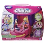 Chixos Runway V2