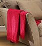 Chenille Throw