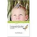 Leopard Gecko (Your Happy Healthy Pet) (Hardcover)