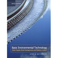 Basic Environmental Technology: Water Supply, Waste Management, and Pollution Control